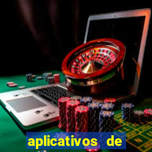 aplicativos de jogos que pagam de verdade